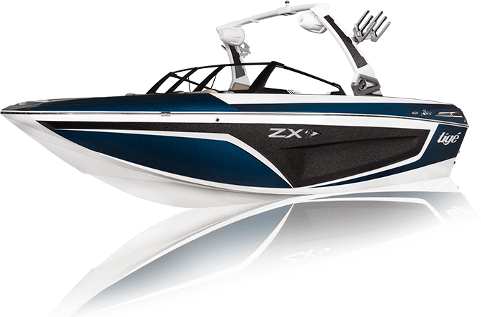 Tige 21 ZX