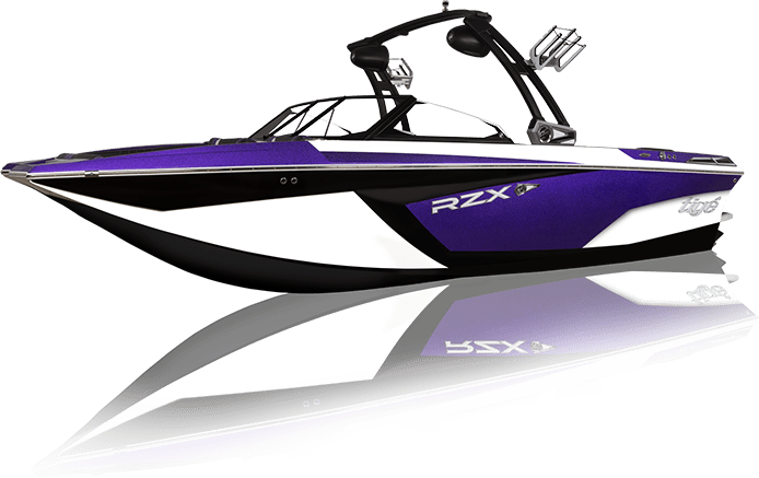 Tige 22 RZX