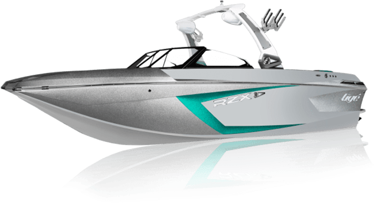 Tige 23 RZX