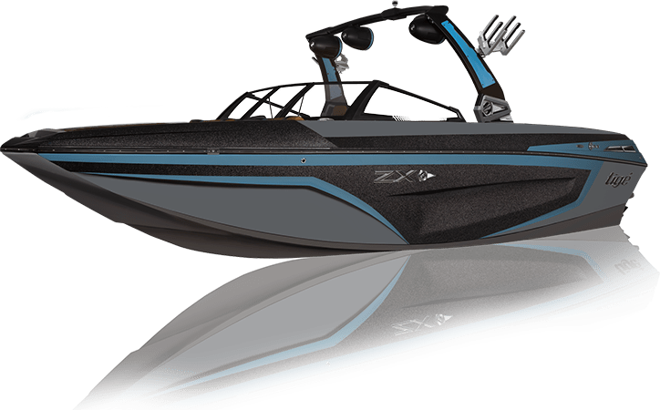 Tige 25 ZX